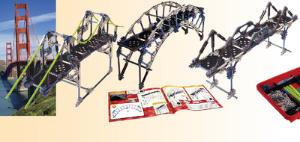 K’NEX Intro to Structures: Bridges