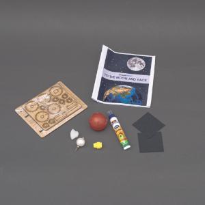 DIY Moon phases kit