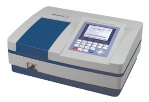 VWR® V-1200, UV-1600PC Spectrophotometers, Basic Vis or UV-VIS