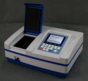 VWR® UV-3100PC, V-3000-PC Spectrophotometers, UV-Vis Scanning and Vis