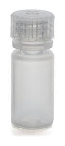 Reagent bottle poly narrow