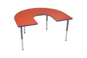 Horseshoe Tables