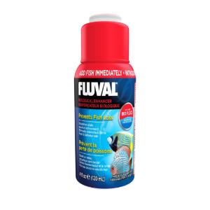 Fluval cycle biological booster