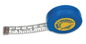 SAFE-T Measures® Retractable