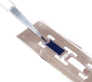 INCYTO C-Chip™ Disposable Hemacytometers, SKC