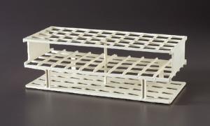 Glass-Reinforced Acetyl Test Tube Racks