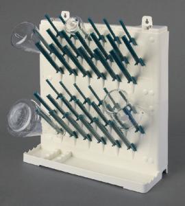 Wall-Mount Drying Rack