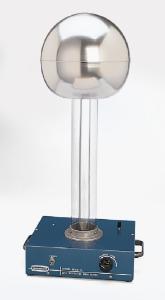 Variable Speed Electrostatic Generator