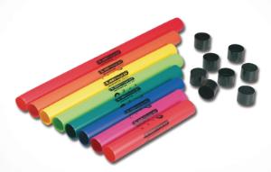 Boomwhackers Tuned Percussion Tubes