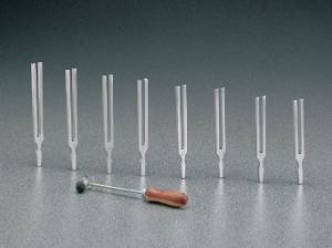 Tuning Fork Set