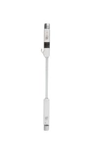 Hydrogen and helium spectrum tube