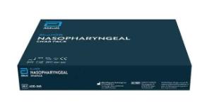 RSV nasopharyngeal swab pack