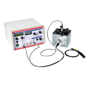 Ultrasonic Cw Generator