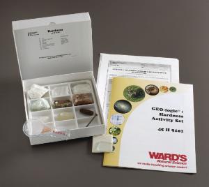 GEO-logic Hardness Set