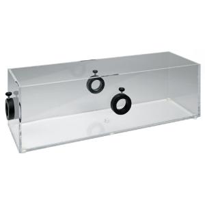 CT Measuring Trough