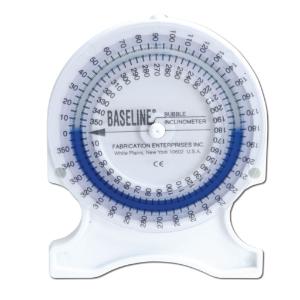 Bubble Inclinometer