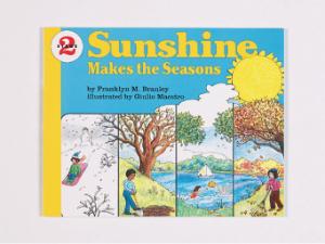 Sunshine Makes the Seasons