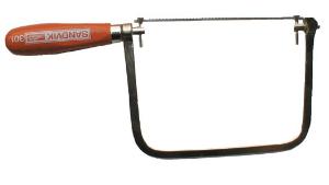 Coping Saw