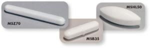 Magnetic stir bar assortment