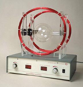 E/M of the Electron