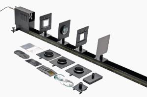 Optical Bench, 1.8 m