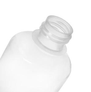 Reagent bottle poly narrow