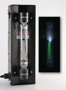 Essential Physics Demo: Magnetic Deflection of an Electron Beam