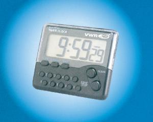 VWR® Triple-Purpose Timer™ Timer