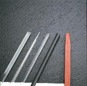 Friction Rods