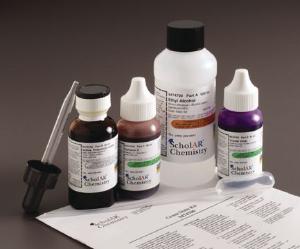 Chemistry Gram Stain Kit