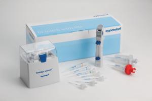 Eppendorf® Repeater® M4 Mechanical Multi-Dispenser