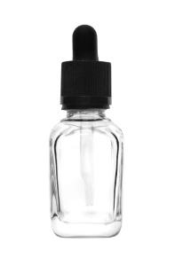 Bottle dropping - barnes 30 ml