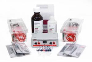 Basic Electrophoresis Bundle - Small