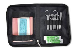 Suture Training Kit