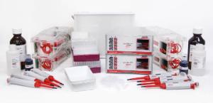 Advance Electrophoresis Bundle - Medium