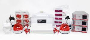 Advance Electrophoresis Bundle - Large