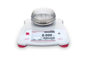 Scout® Portable Touchscreen Balance, Ohaus®