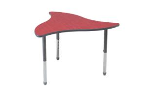 Multi-Functional Collaborative Activity Tables, AmTab