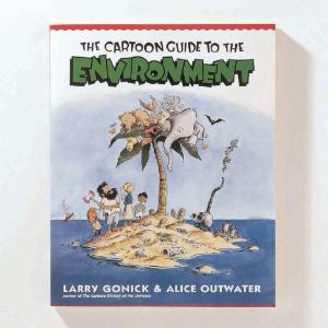 The Cartoon Guide to the Environment