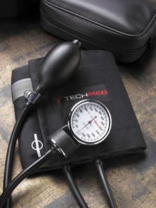 Tech-Med® Sphygmomanometer