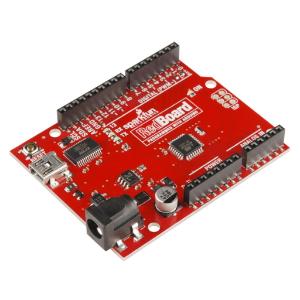 Arduino RedBoard with Cable