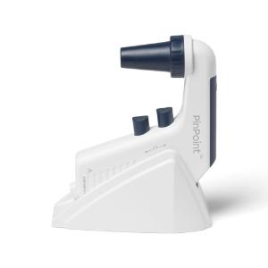 PinPoint pipette controller