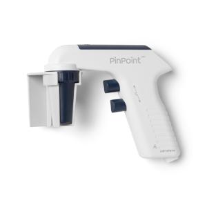 PinPoint pipette controller