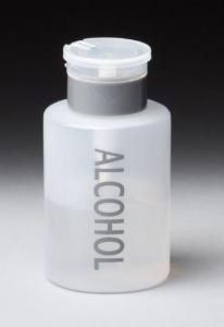 Tech-Med® Alcohol Bottle