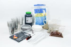 Ward's® Essentials Clearing the Water Kit