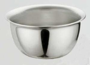 Tech-Med® Stainless Steel Cup