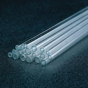 Glass Tubing Assortment