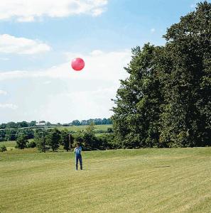 Meteorological Balloons