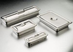 Tech-Med® Instrument Tray