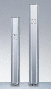 PYREX® Test Tubes with Beaded Rim, Corning